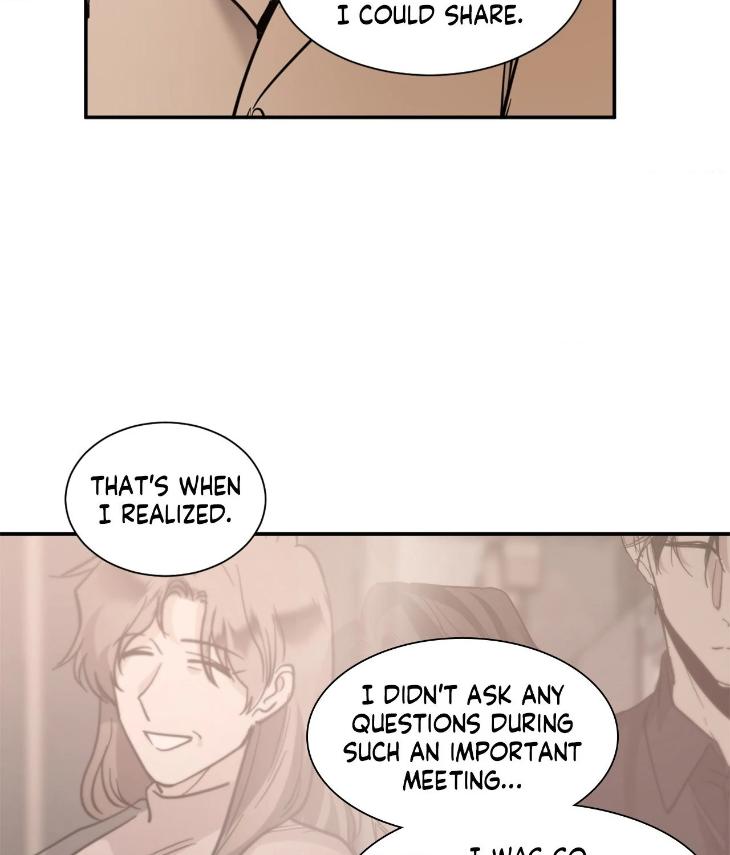 In Cold Love by 10min – Uncensored [Eng] page 6