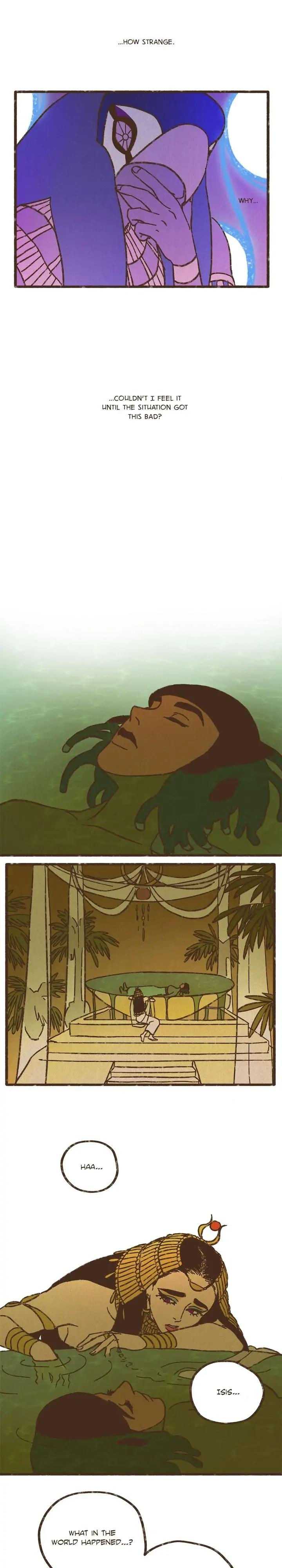 ENNEAD by Mojito – Creator’s Note [Eng] page 7