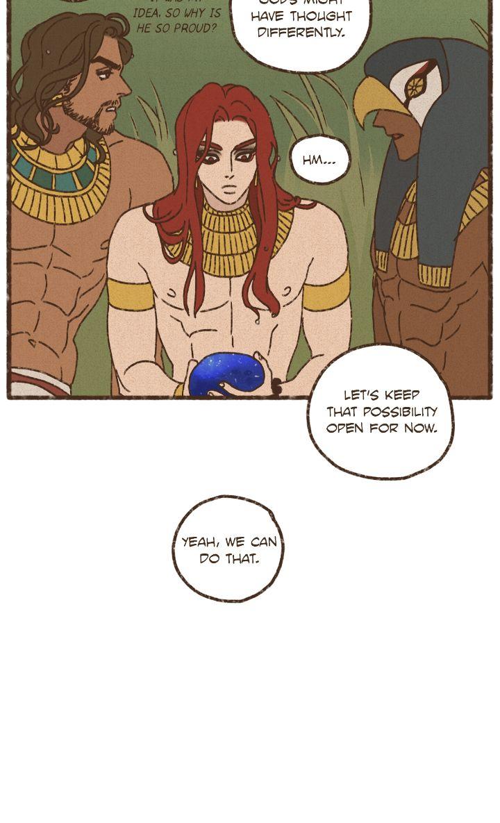 ENNEAD by Mojito – Creator’s Note [Eng] page 7