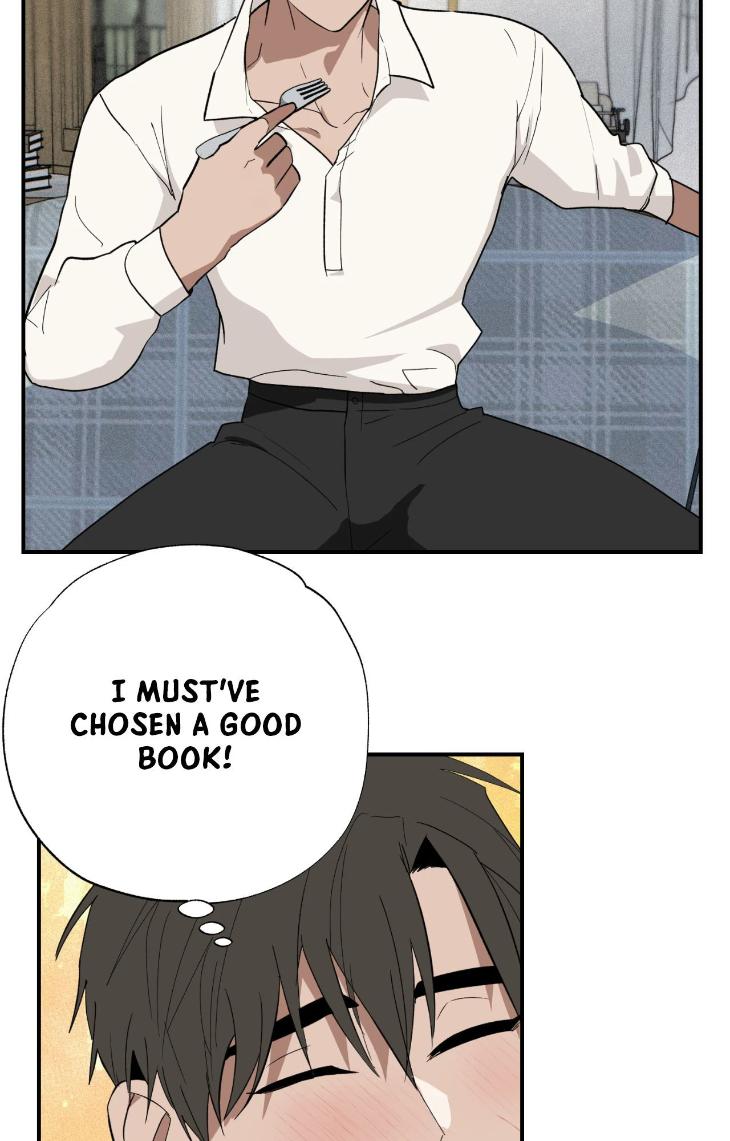 You Can’t Come, Sir! by JK – Uncensored [Eng] page 9