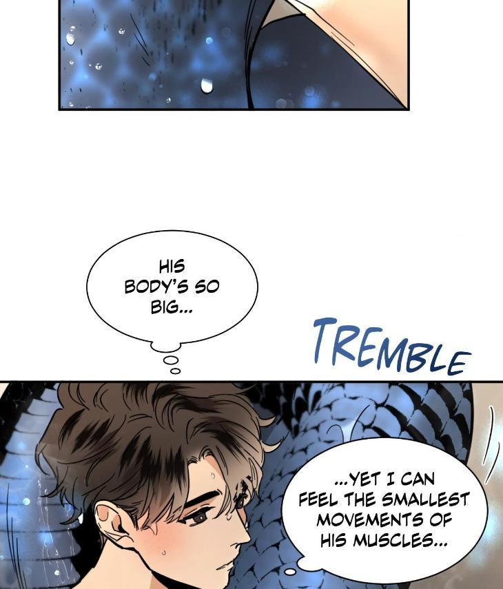 In Cold Love by 10min – Uncensored [Eng] page 7