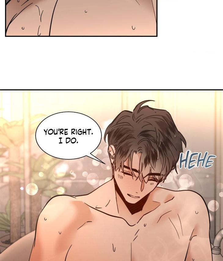 In Cold Love by 10min – Uncensored [Eng] page 7