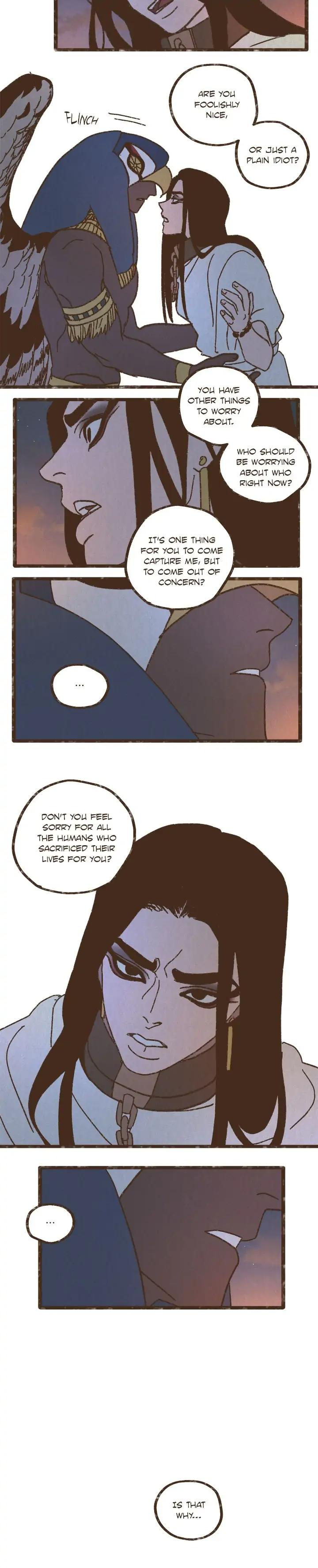 ENNEAD by Mojito – Creator’s Note [Eng] page 7