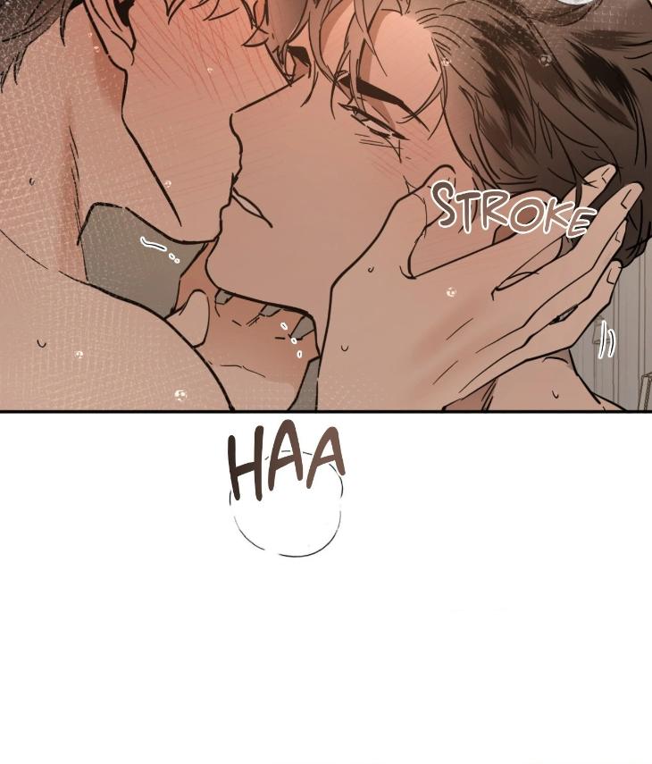 In Cold Love by 10min – Uncensored [Eng] page 8