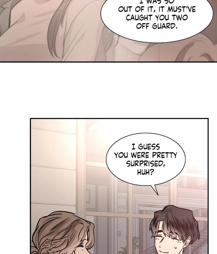 In Cold Love by 10min – Uncensored [Eng] page 7