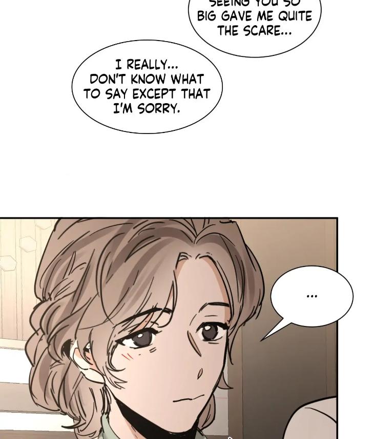In Cold Love by 10min – Uncensored [Eng] page 8