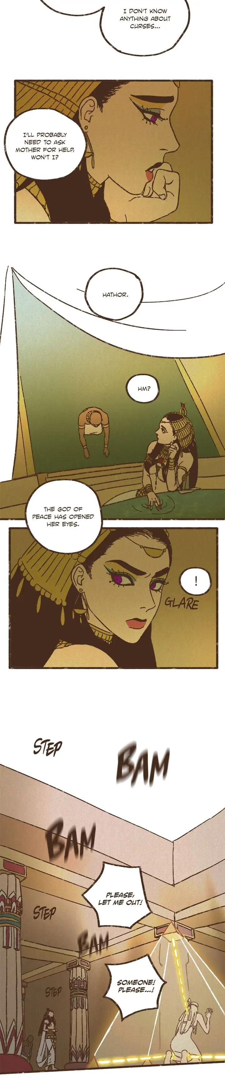 ENNEAD by Mojito – Creator’s Note [Eng] page 8
