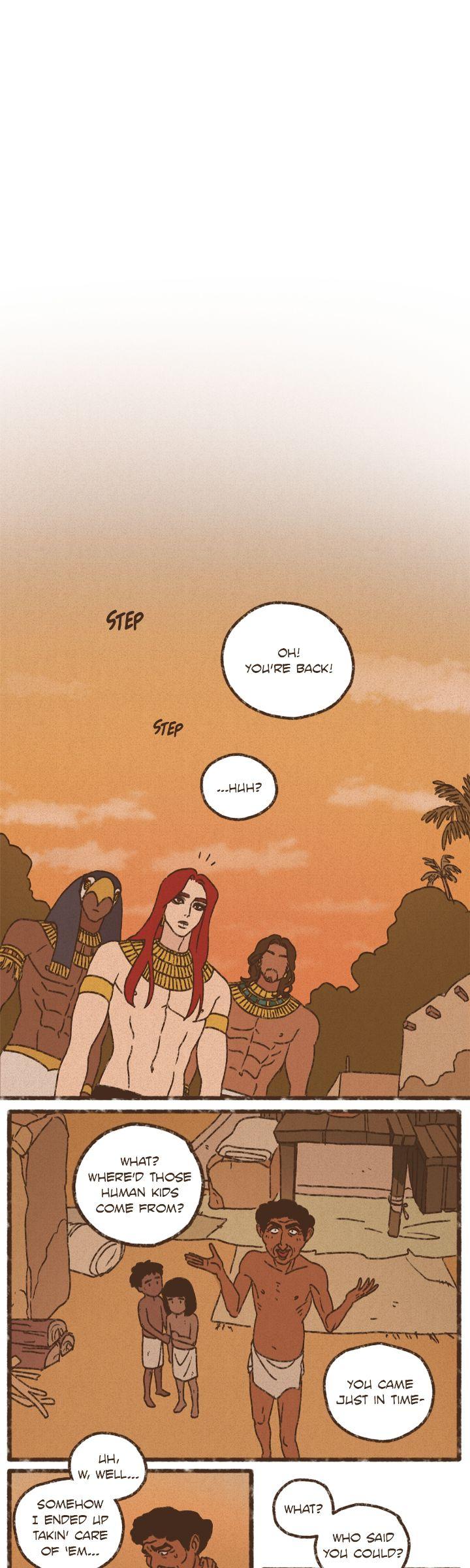 ENNEAD by Mojito – Creator’s Note [Eng] page 8