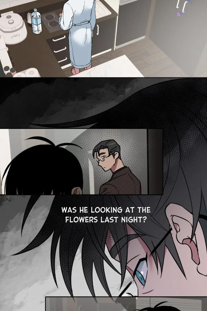 Write Me, Touch Me, Read Me by KINOKO – Uncensored – Ch. 50-53 [Eng] page 9