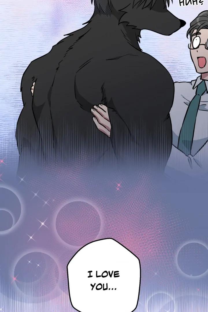 Write Me, Touch Me, Read Me by KINOKO – Uncensored – Ch. 50-53 [Eng] page 9