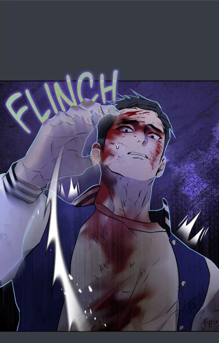 Still, It Rains by Hwireul – Uncensored – Creator’s Note [Eng] page 9