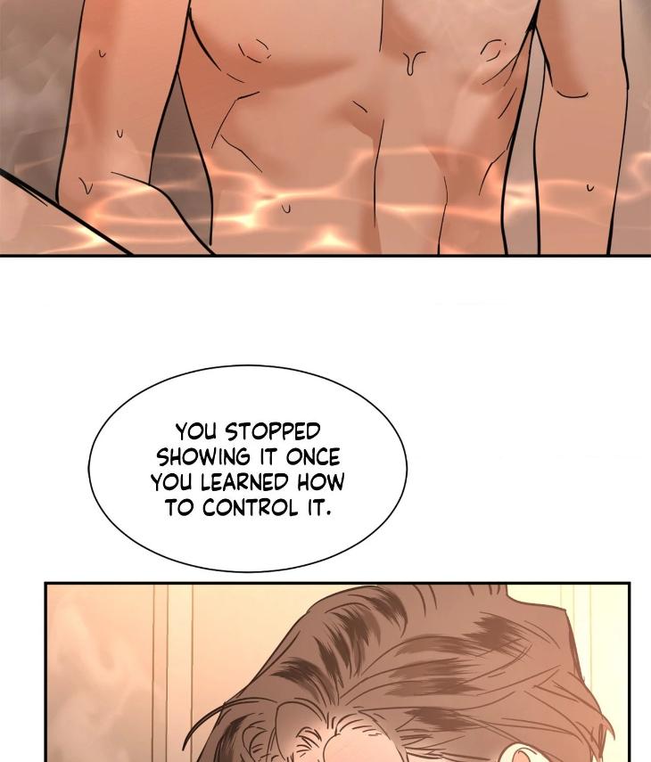 In Cold Love by 10min – Uncensored [Eng] page 8