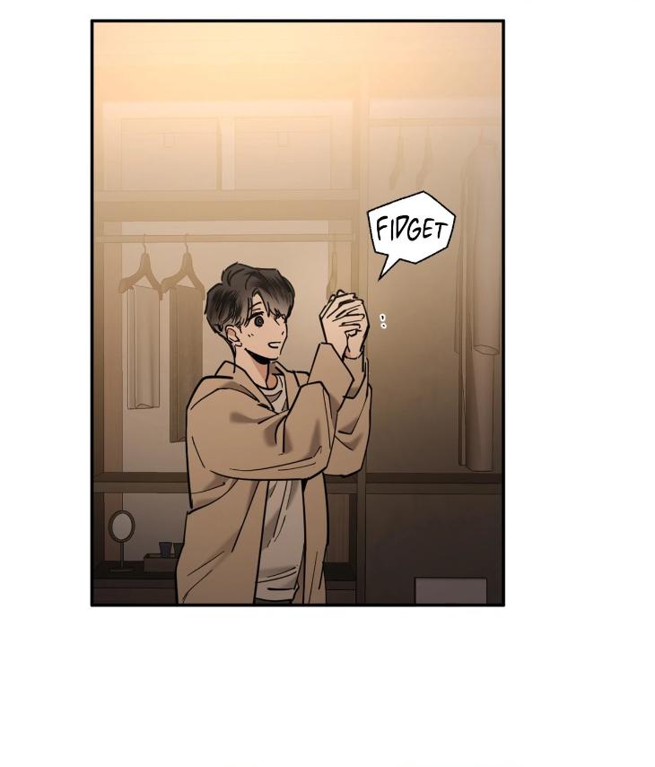 In Cold Love by 10min – Uncensored [Eng] page 9