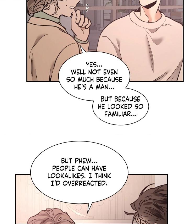 In Cold Love by 10min – Uncensored [Eng] page 8