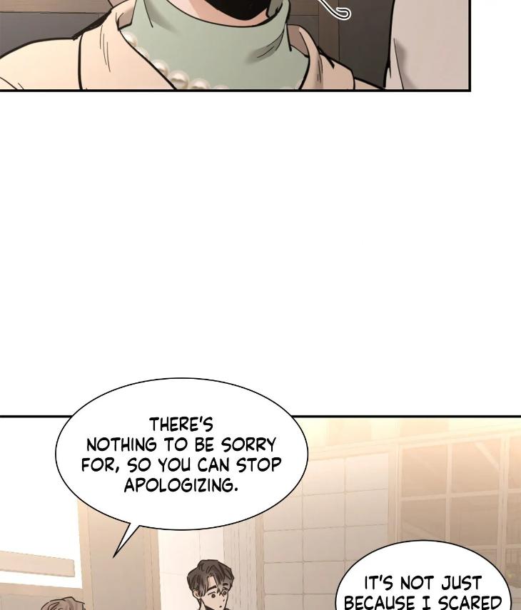 In Cold Love by 10min – Uncensored [Eng] page 9