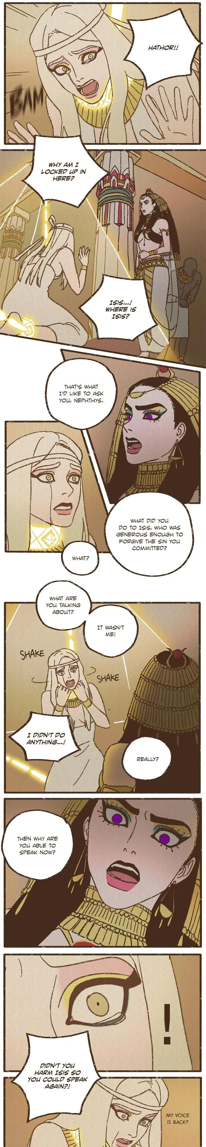 ENNEAD by Mojito – Creator’s Note [Eng] page 9