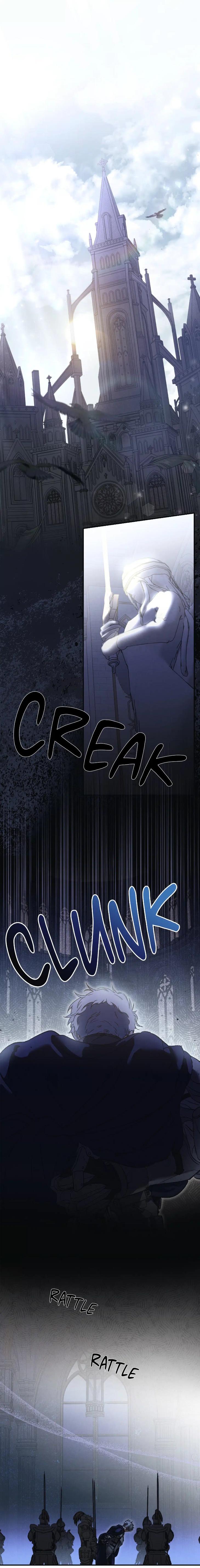 Surge Towards You by Cheongyeon – SE 6 [Eng] page 1