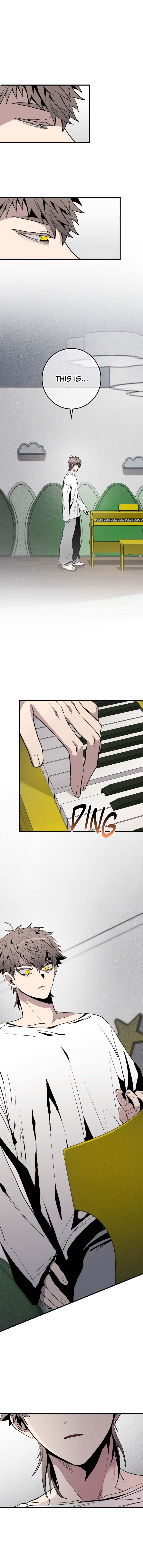 Blackout by Sora/Dews – Uncensored – Ch. 31 [Eng] page 1