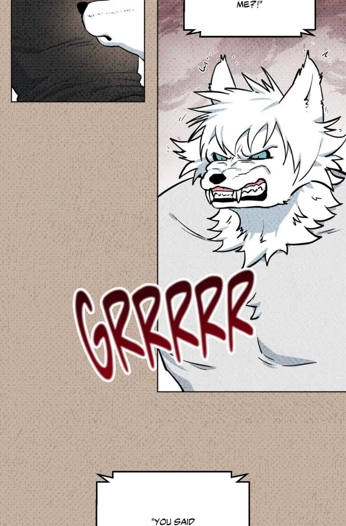 Write Me, Touch Me, Read Me by KINOKO – Uncensored – Ch. 50-53 [Eng] page 11