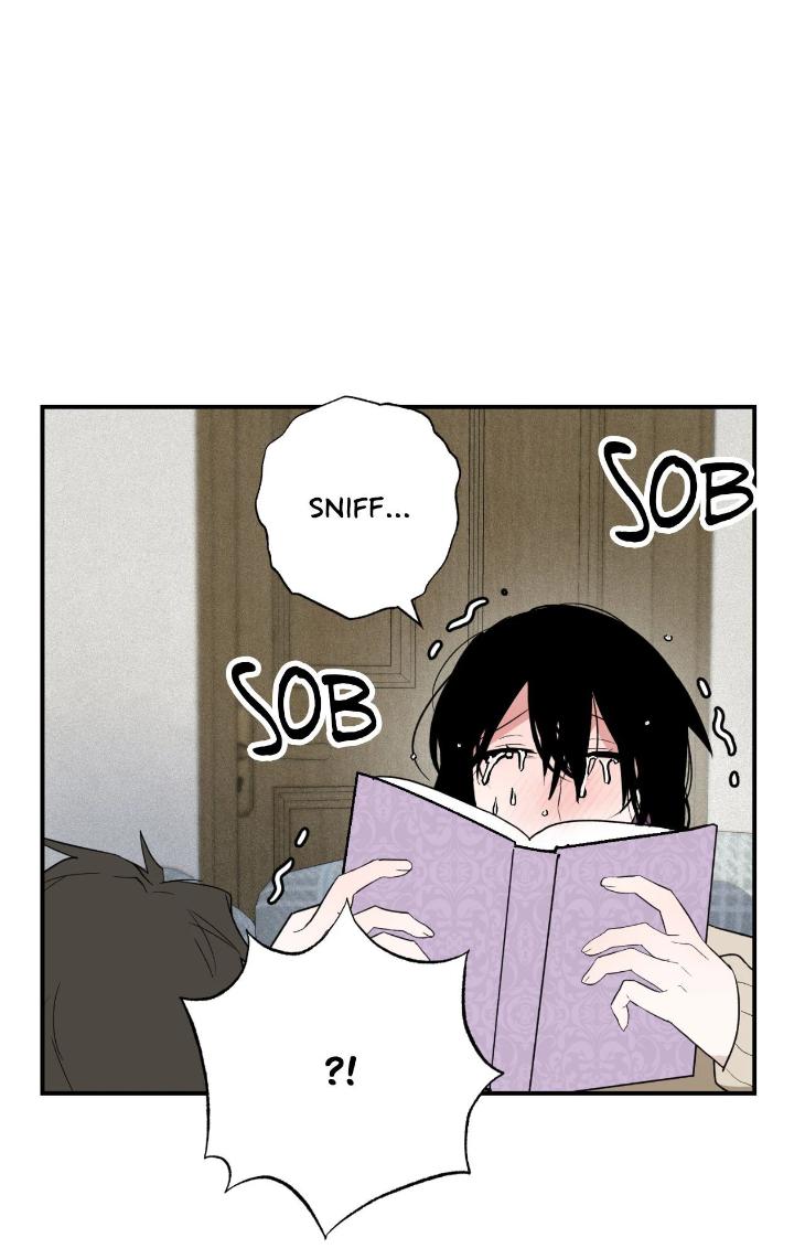 You Can’t Come, Sir! by JK – Uncensored [Eng] page 11