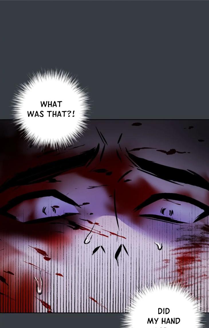 Still, It Rains by Hwireul – Uncensored – Creator’s Note [Eng] page 10