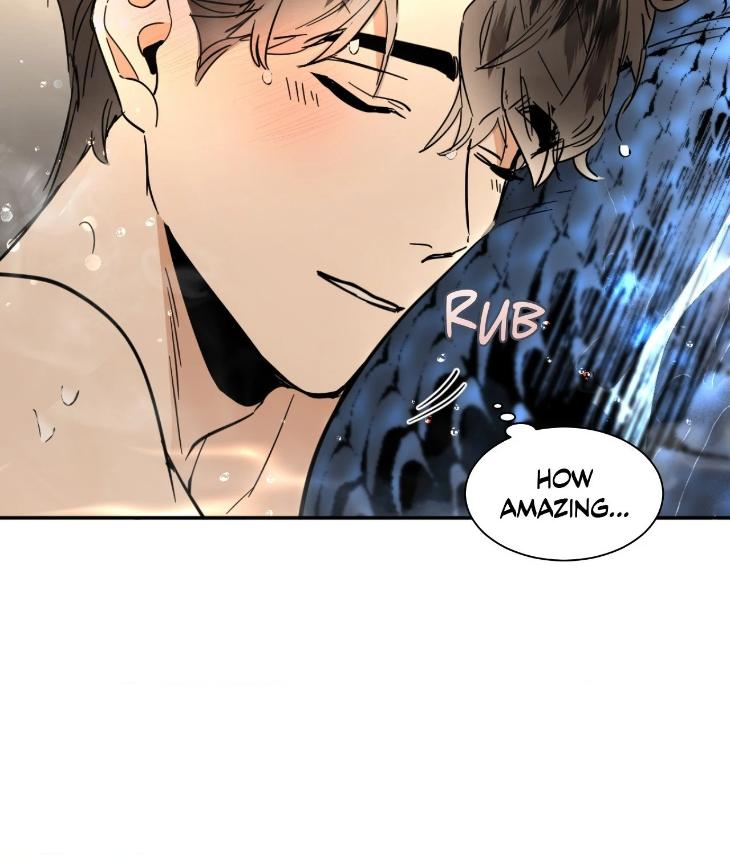 In Cold Love by 10min – Uncensored [Eng] page 9