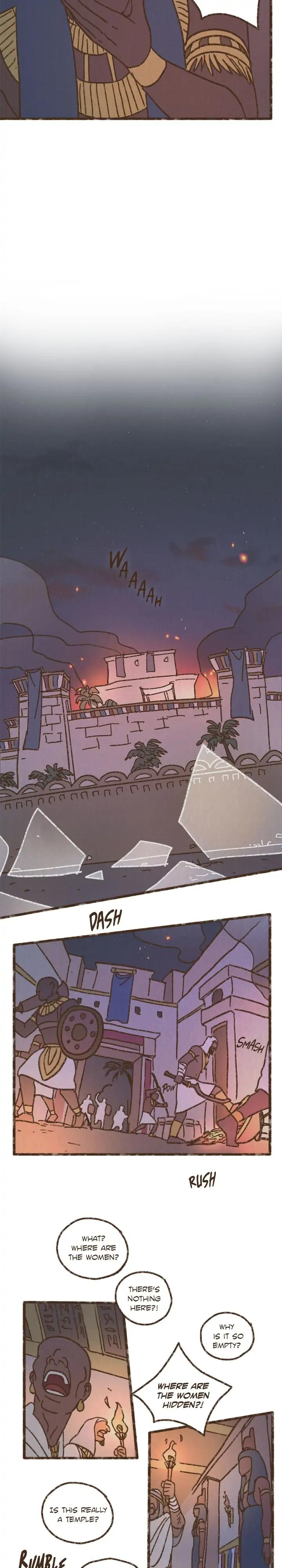 ENNEAD by Mojito – Creator’s Note [Eng] page 8