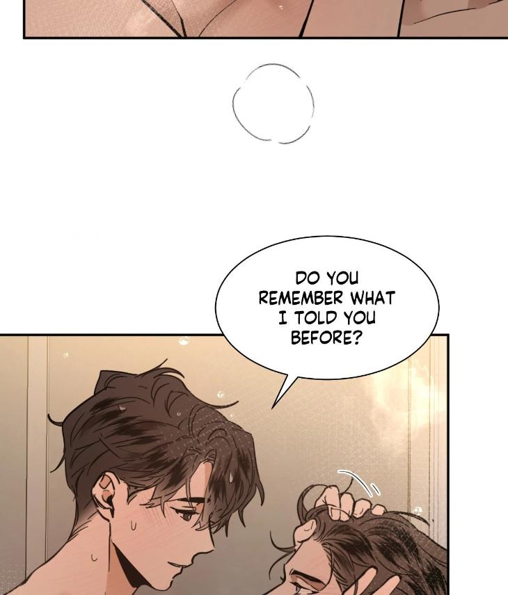 In Cold Love by 10min – Uncensored [Eng] page 10