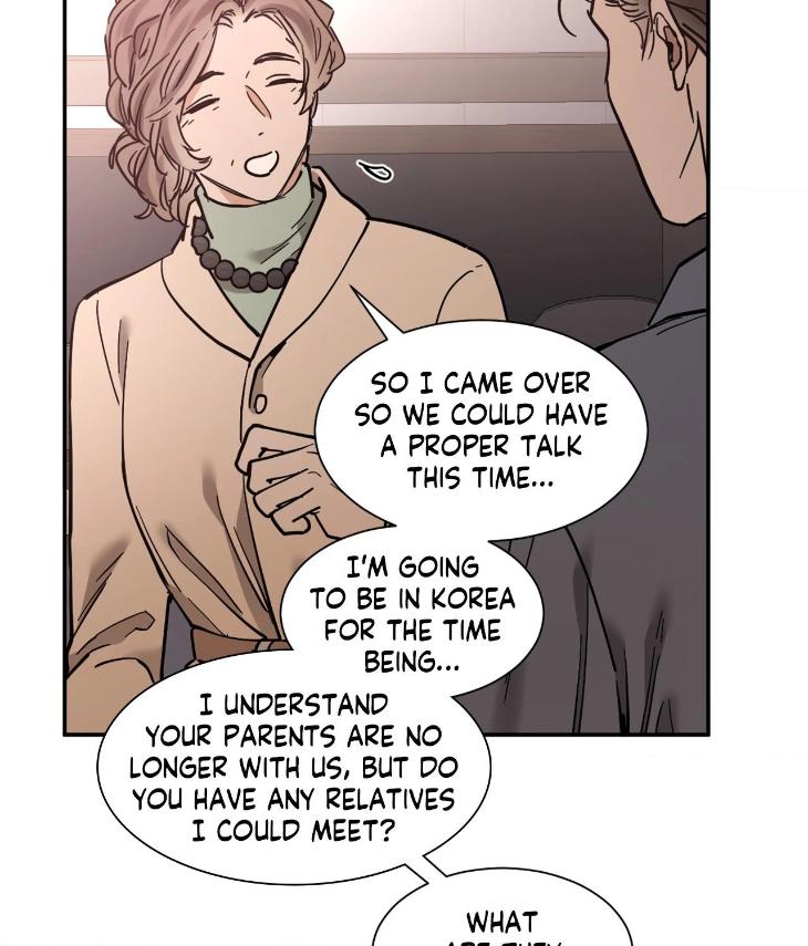 In Cold Love by 10min – Uncensored [Eng] page 9