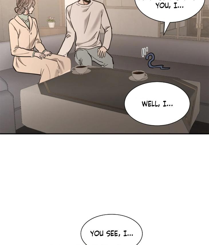 In Cold Love by 10min – Uncensored [Eng] page 10