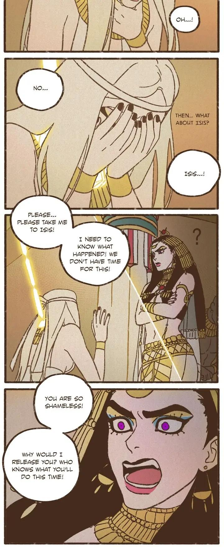 ENNEAD by Mojito – Creator’s Note [Eng] page 10