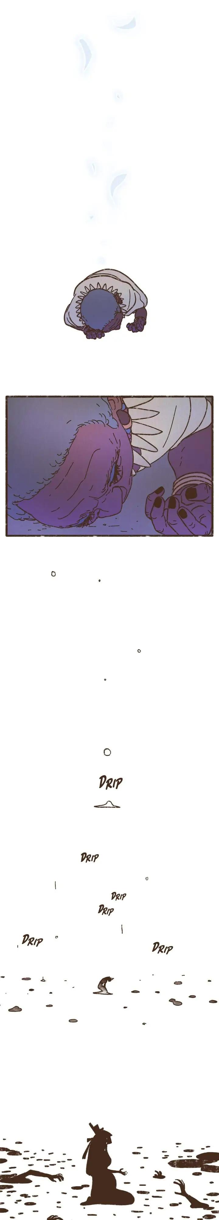 ENNEAD by Mojito – Creator’s Note [Eng] page 9