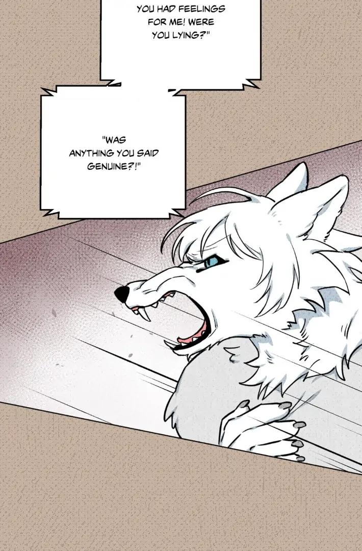 Write Me, Touch Me, Read Me by KINOKO – Uncensored – Ch. 50-53 [Eng] page 12