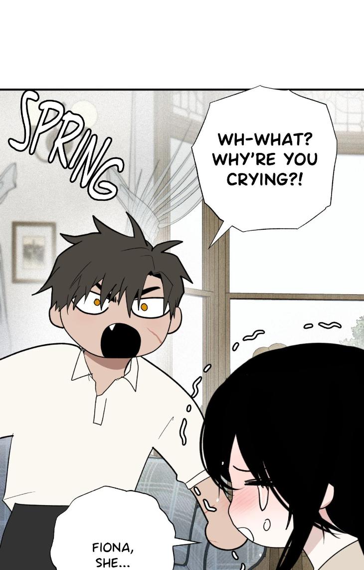 You Can’t Come, Sir! by JK – Uncensored [Eng] page 12