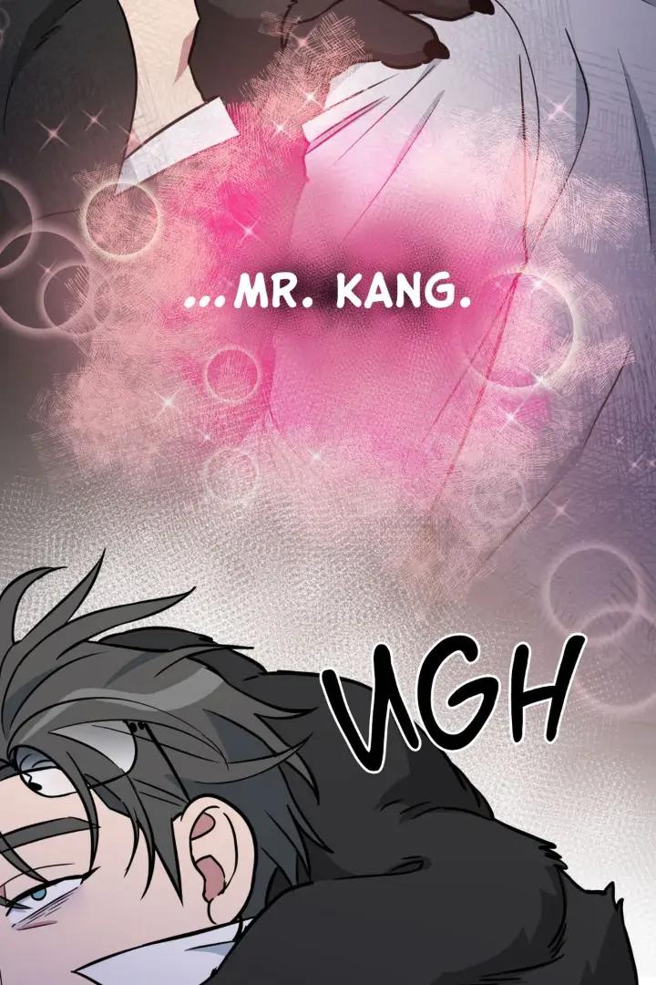 Write Me, Touch Me, Read Me by KINOKO – Uncensored – Ch. 50-53 [Eng] page 11