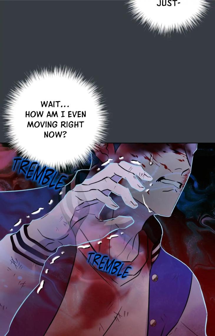 Still, It Rains by Hwireul – Uncensored – Creator’s Note [Eng] page 11