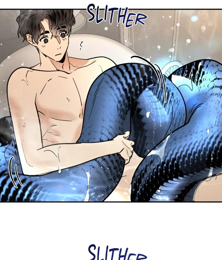 In Cold Love by 10min – Uncensored [Eng] page 10