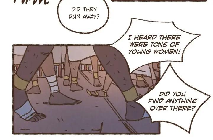 ENNEAD by Mojito – Creator’s Note [Eng] page 9