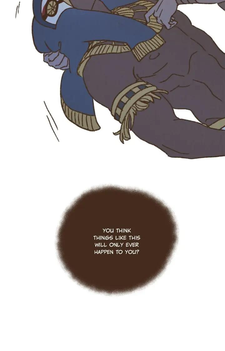 ENNEAD by Mojito – Creator’s Note [Eng] page 10