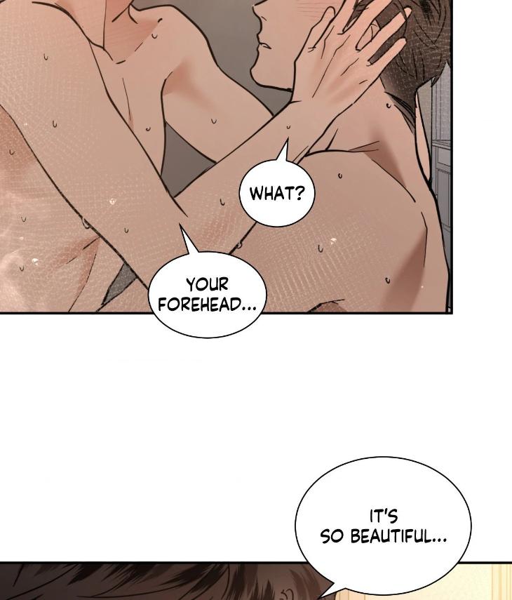 In Cold Love by 10min – Uncensored [Eng] page 11