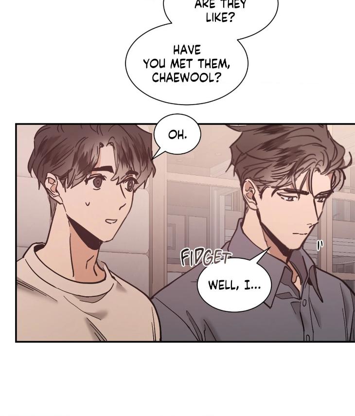 In Cold Love by 10min – Uncensored [Eng] page 10