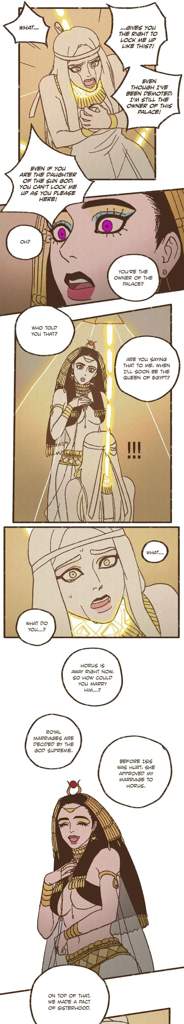 ENNEAD by Mojito – Creator’s Note [Eng] page 11