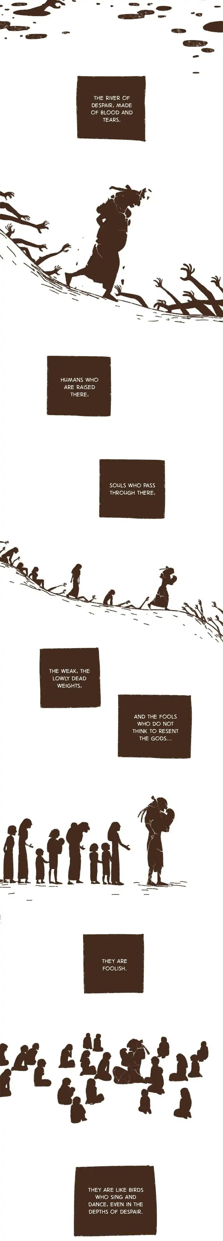 ENNEAD by Mojito – Creator’s Note [Eng] page 10