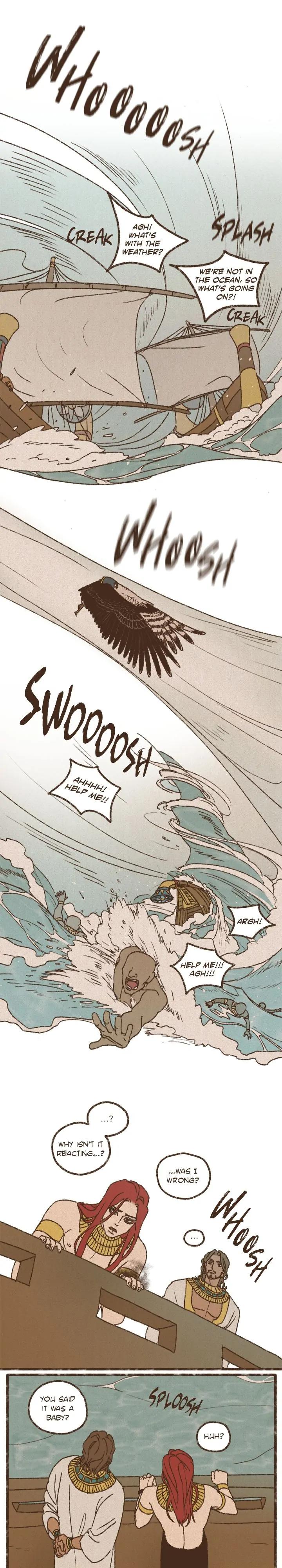 ENNEAD by Mojito – Creator’s Note [Eng] page 11