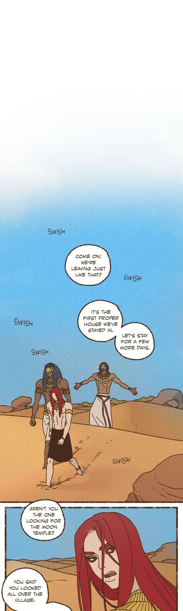 ENNEAD by Mojito – Creator’s Note [Eng] page 10