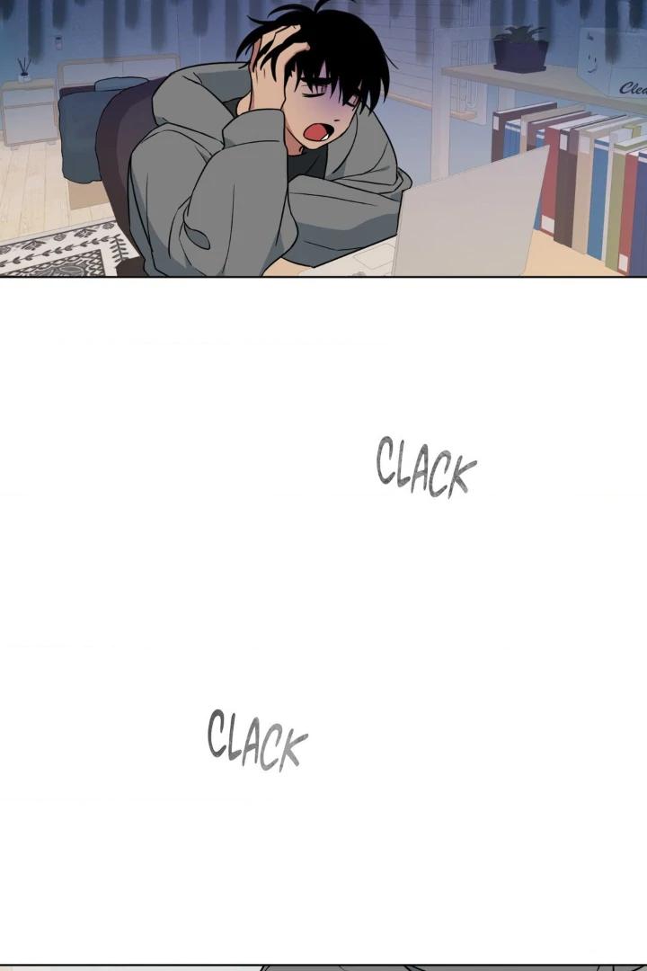 Write Me, Touch Me, Read Me by KINOKO – Uncensored – Ch. 50-53 [Eng] page 12