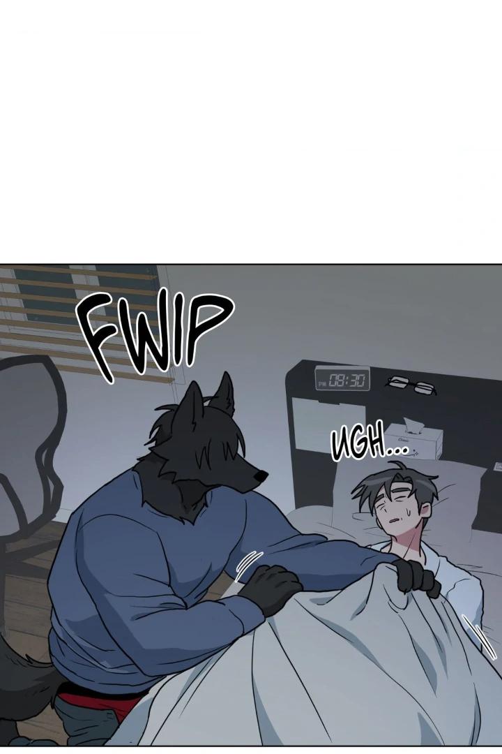 Write Me, Touch Me, Read Me by KINOKO – Uncensored – Ch. 50-53 [Eng] page 12