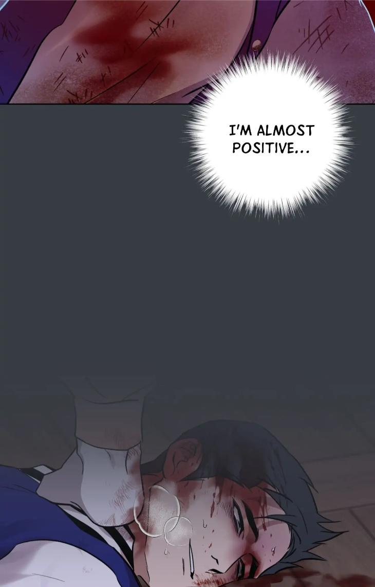 Still, It Rains by Hwireul – Uncensored – Creator’s Note [Eng] page 12