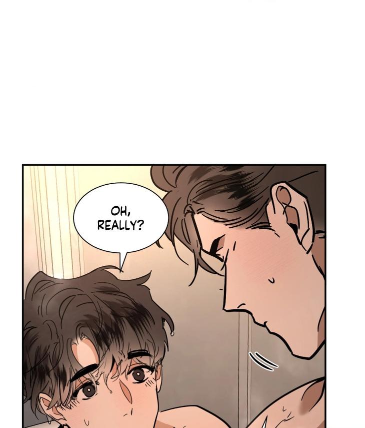 In Cold Love by 10min – Uncensored [Eng] page 11