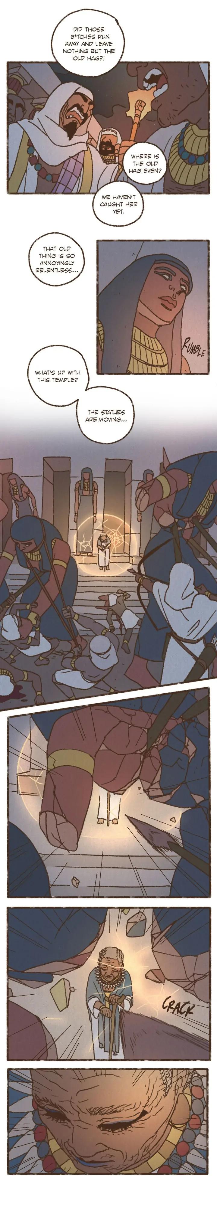 ENNEAD by Mojito – Creator’s Note [Eng] page 10